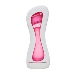 Iiamo go white and pink бебешко шише 